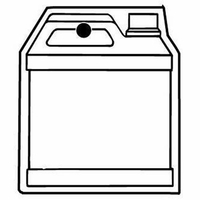 Key Tags - Soft Vinyl - Spot Color Screen Print -... from ASI 80210 Quikey...