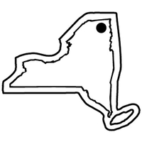 Key Tags - Soft Vinyl - Spot Color Screen Print -... from ASI 80210 Quikey...