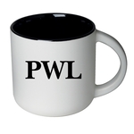 14 Oz. Sedona Two-Tone Mug