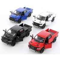 Die cast metal vehicle 1500... from ASI 85620 H M Schmidt Co Inc / Traveling...