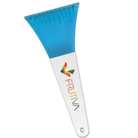 Polar Ice Scraper (11.5") - Digital Imprint... from ASI 55990 Garyline