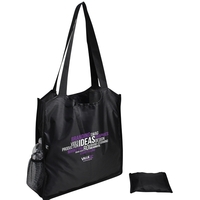 RPET FOLDING TOTE