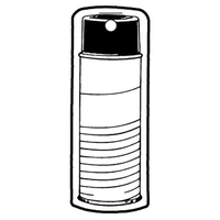 Key Tags - Soft Vinyl - Spot Color Screen Print -... from ASI 80210 Quikey...