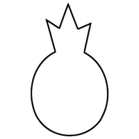 Magnets - Stock Shape Collection. 20 and 30-Mil magnets with white... from...