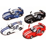 5" Dodge Viper GTS-R Diecast