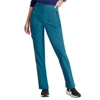 Barco Unify - Women's Five-Pocket Slim Purpose Scrub Pant