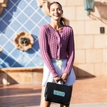 Fold N Go Picnic Blanket & Strap