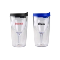 10 oz. double wall insulated sippy cup with lid.... from ASI 98360 WOWLine /...