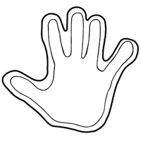 Magnets - Stock Shape Collection. Hand shaped.... from ASI 80210 Quikey Mfg...