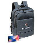 ODYSSEY SLIM USB BACKPACK