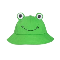 Frog bucket hat. Blank.... from ASI 98360 WOWLine / WOWLine®