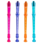 13" Plastic Recorder