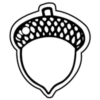 Key Tags - Soft Vinyl - Spot Color Screen Print -... from ASI 80210 Quikey...