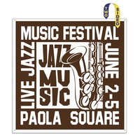 Large durable, all weather corrugated yard sign, 1 or 2 colors... from ASI...