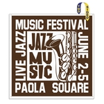 48" x 48" Format Stock Size Corrugated Plastic Sign- 2 Sided