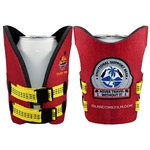 Frio Lite™ Sublimated Beverage Holder