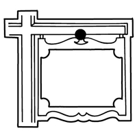 Key Tags - Soft Vinyl - Spot Color Screen Print -... from ASI 80210 Quikey...