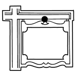 Key Tags - Soft Vinyl - Stock Shape Collection - Sign