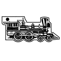 Key Tags - Soft Vinyl - Spot Color Screen Print -... from ASI 80210 Quikey...