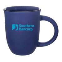 14 Oz. Salem Kettle Mug