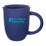 14 Oz. Salem Kettle Mug