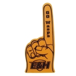 22" Classic #1 Foam Hand Mitt