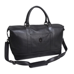 PRATO LEATHER DUFFLE