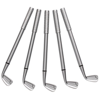 Golf Club Pen