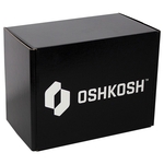 10" x 8" x 6" - E-Flute Outside Tuck Box