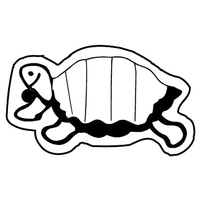 Key Tags - Soft Vinyl - Spot Color Screen Print -... from ASI 80210 Quikey...