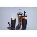 Asobu Marina, 2-1 See Through Straw Tumbler and Mug