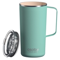 20 oz ASOBU TOWER MUGS