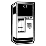 Key Tags - Soft Vinyl - Stock Shape Collection - Vending