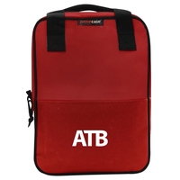 Heavy-Duty Carry Case