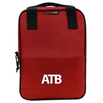 Heavy-Duty Carry Case