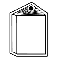 Key Tags - Soft Vinyl - Spot Color Screen Print -... from ASI 80210 Quikey...