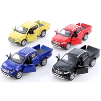 5"L Die Cast Mercedes-Benz pick up... from ASI 85620 H M Schmidt Co Inc