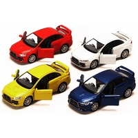 Mitsubishi Diecast... from ASI 85620 H M Schmidt Co Inc / Traveling Billboard