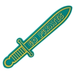 20" Sword Foam Waver