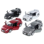 Nissan GT-R35 Hard Top Diecast