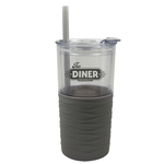 20 oz. Duet Double Wall Acrylic Tumbler