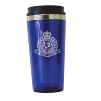 14 oz. Insulated San Francisco Tumbler with Slide 2 Sip lid.... from ASI...