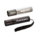 CEDAR CREEK® FLARE RECHARGEABLE FLASHLIGHT