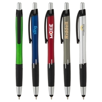 Ballpoint Stylus Pen... from ASI 31517 Admart Products / Admart Line