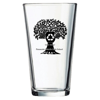 16 oz. glass mixer.... from ASI 74245 Nordic Co Inc / Nordic Nordic Promos