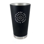 18 Oz. Vacuum Insulated Stainless Tumblers