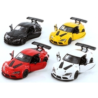 Toyota die cast metal vehicle.... from ASI 85620 H M Schmidt Co Inc /...