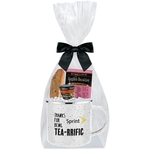 VALENTINE'S DAY ENGLISH BREAKFAST GIFT SET