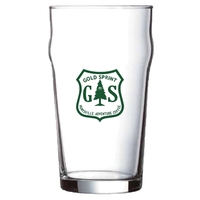Lager glass.... from ASI 74245 Nordic Co Inc / Nordic Nordic Promos