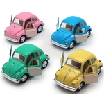 1967 Volkswagen Classic Beetle 3.75" Diecast